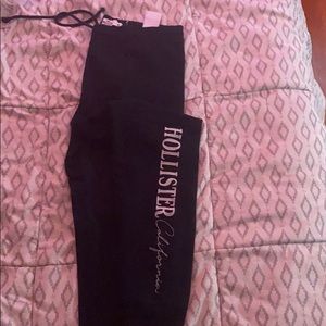 Hollister Legging/sweats